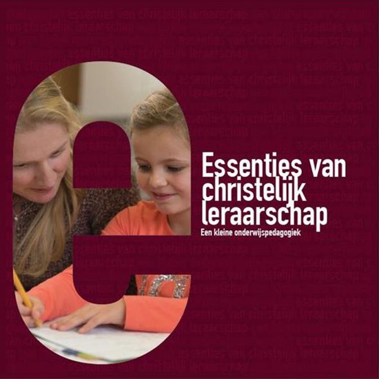 9789071287763 Essenties van christelijk leraarschap