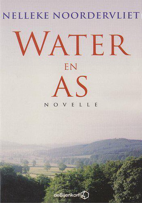 9789071442803 Water en as