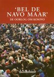 9789071474538 Bel de NAVO maar