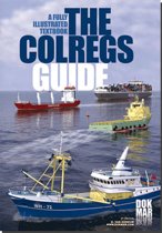 9789071500114 The Colregs Guide
