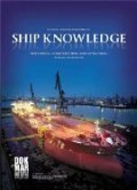 9789071500183 Ship Knowledge