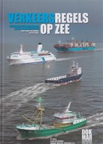 9789071500305 Verkeersregels op zee