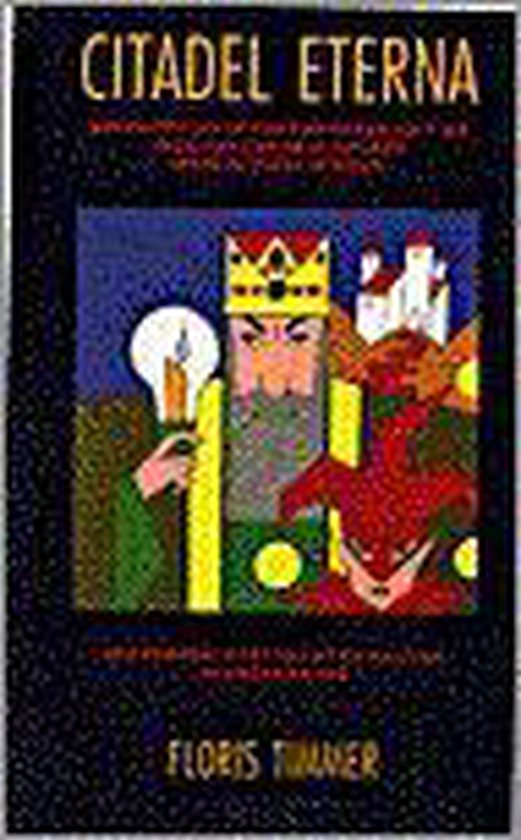 9789071542305 Citadel Eterna  druk 1