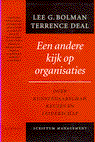 9789071542558 Andere kijk op organisaties