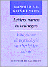 9789071542916 Leiders narren en bedriegers