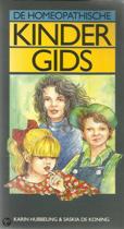 9789071669309 Homeopatische kindergids