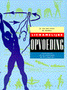 9789071914201 Lichamelijke opvoeding druk 1