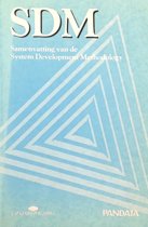 9789071996078 Samenvatting van de System Development methodology  druk 6