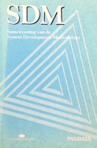 9789071996078-SDM---Samenvatting-van-de-System-Development-Methodology