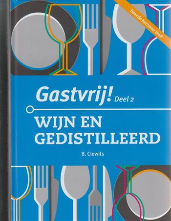 9789072054364 Gastvrij