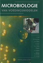 9789072072771 Microbiologie van voedingsmiddelen  druk ND