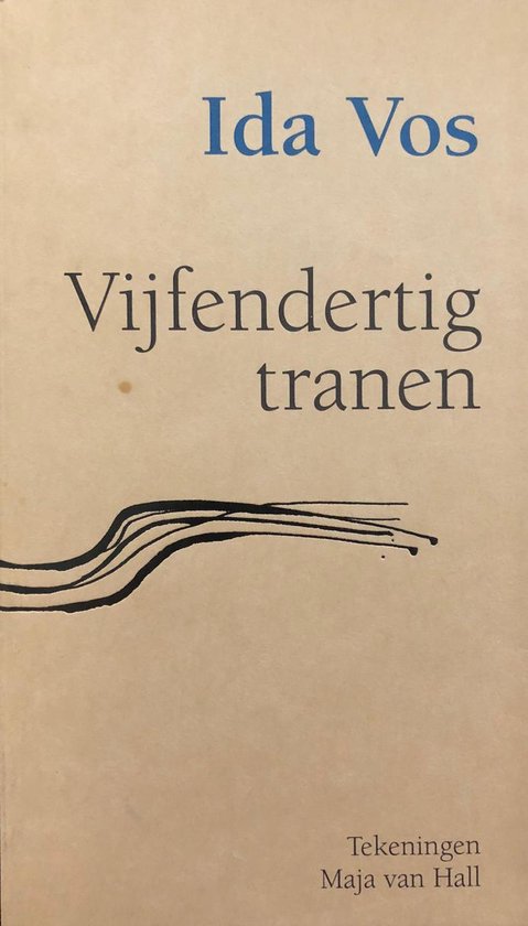 9789072171290 Vijfendertig tranen