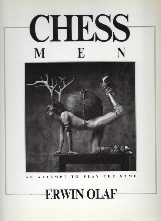 9789072216045 Chess men