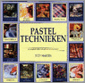 9789072267450 Pastel technieken