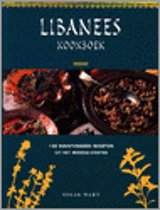 9789072267962 Libanees kookboek