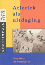 9789072335289 Atletiek als uitdaging