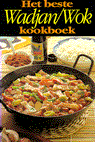 9789072540379 Het beste wadjanwok kookboek