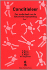 9789072594037 Conditieleer  een onderdeel van de lichamelijke opvoeding
