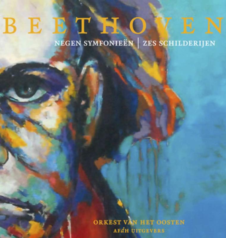 Beethoven + CD-ROM