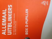 9789072625137 Allemaal uitblinkers