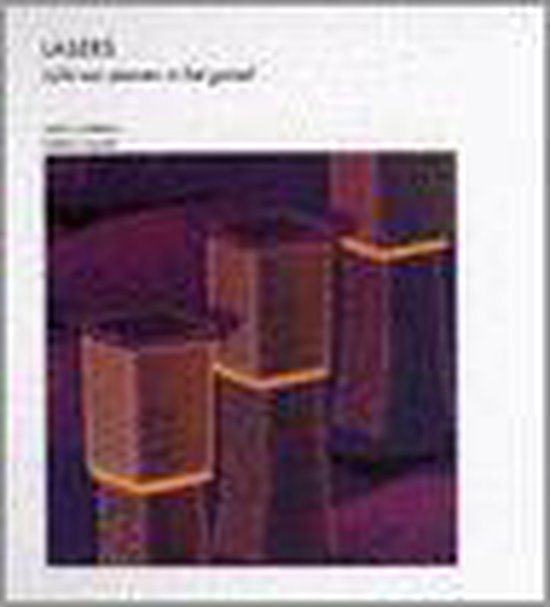 9789073035652 Lasers  druk 1