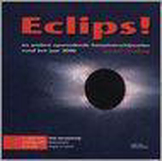 9789073035959 Eclips