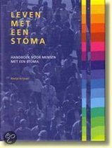 9789073103177 Leven met een stoma