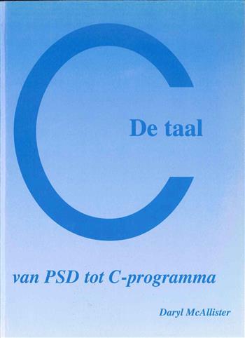 9789073134034 De taal C