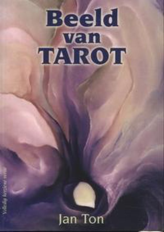 9789073140639 Beeld van tarot