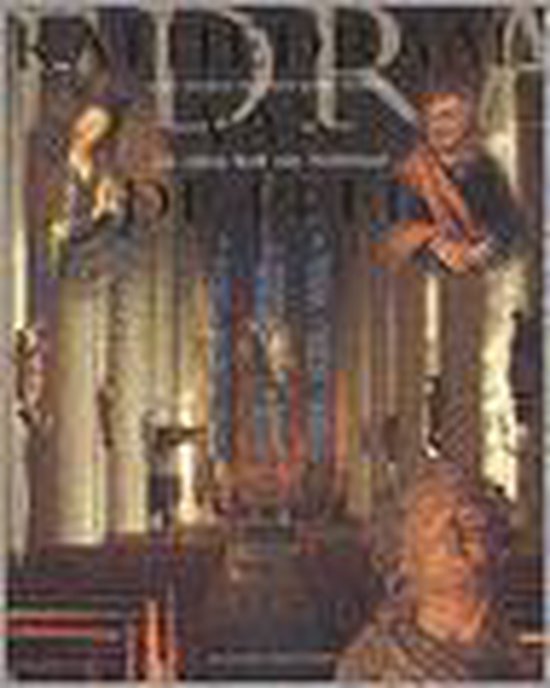 9789073187511 Kathedraal van de Peel
