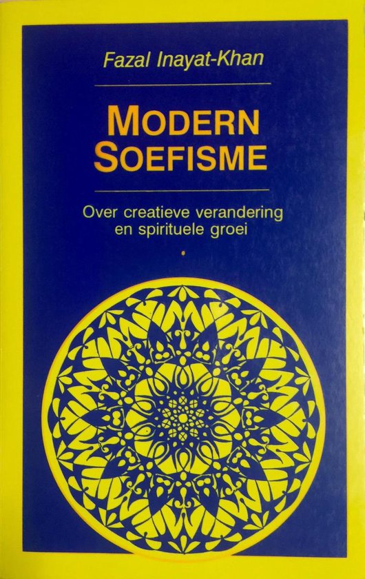 9789073207288-Modern-soefisme