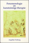 9789073310452 Fenomenologie en kunstzinnige therapie