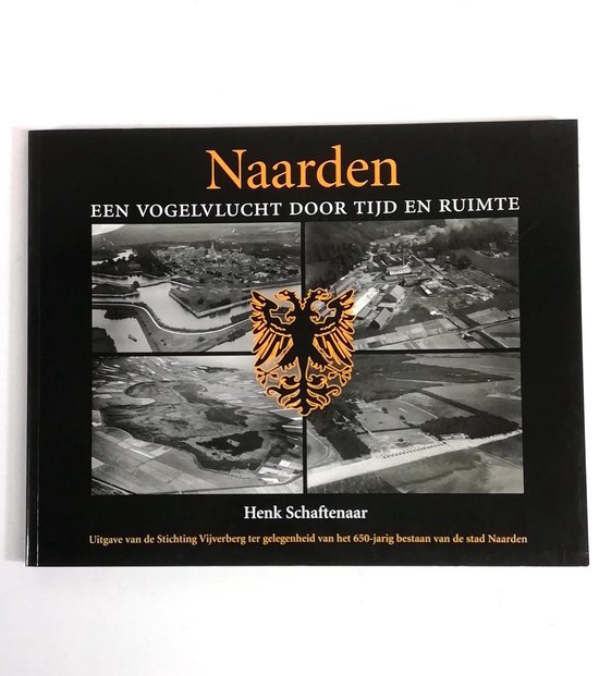 9789073316096 Naarden