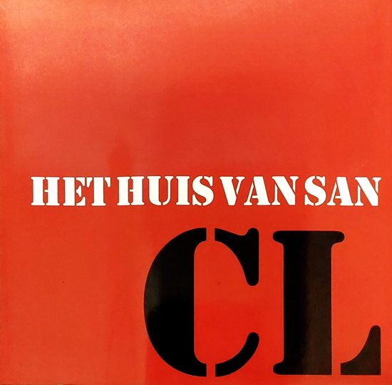 9789073367371 Het huis van San Claessens