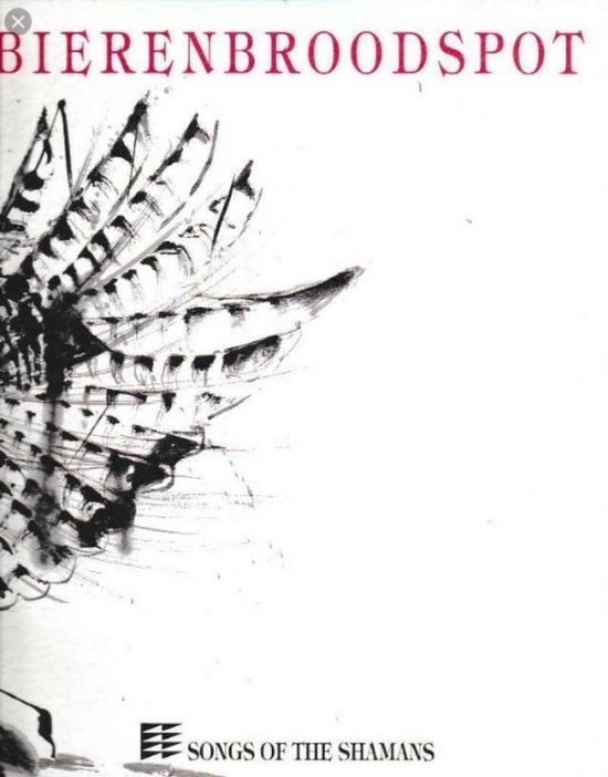 9789073392045 Songs of the shamans