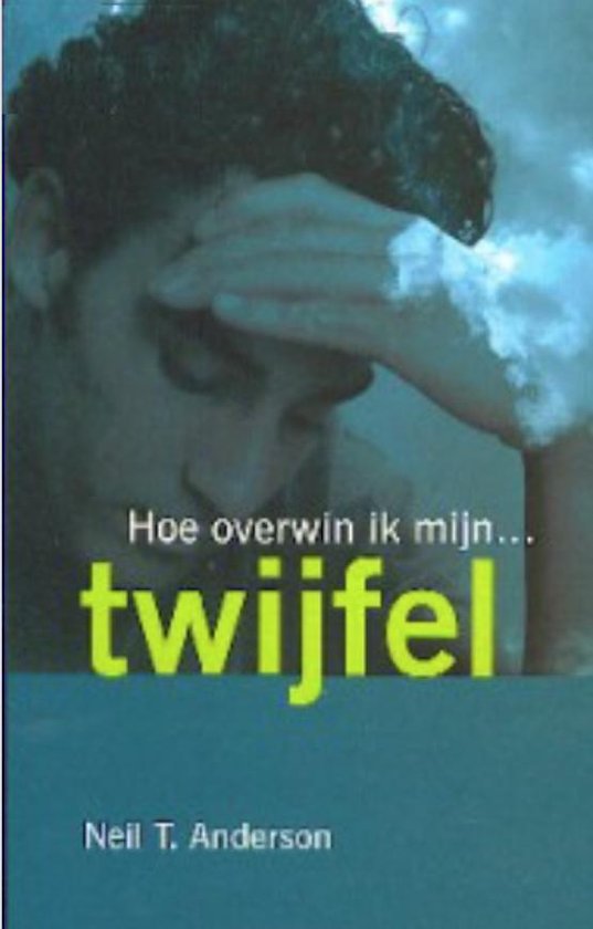 9789073743243 Overwinning over twijfel