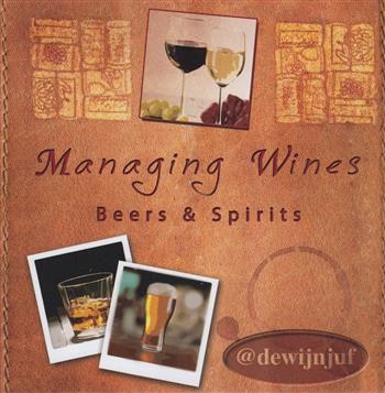 9789074065368 Managing Wines