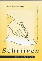 9789074105088 Schrijven als oefenvak  druk 7