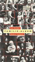 9789074336475 Familiealbum