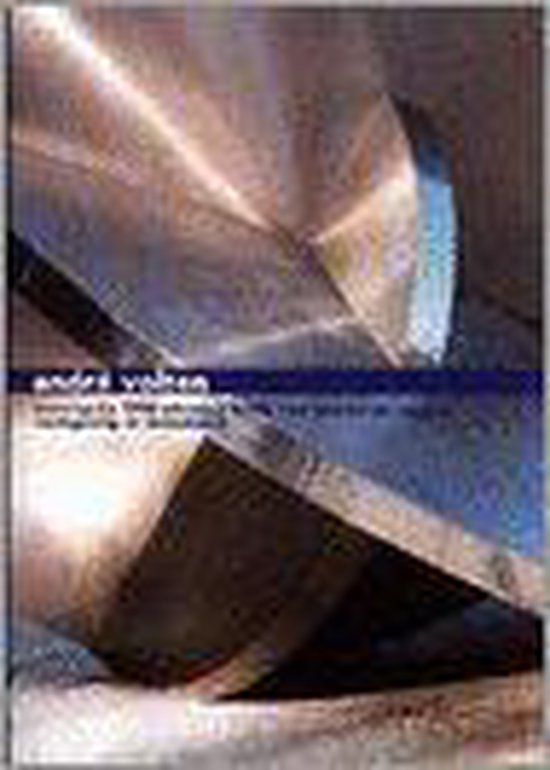 9789074719193 Andre Volten