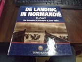 9789074777537 De landing in Normandi