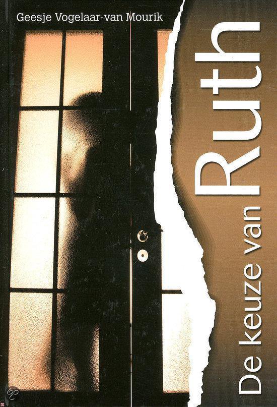 9789074787963 Keuze van ruth
