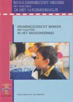 9789074798976 Ervaringsgericht werken met kleuters