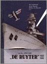 9789074861151 Hr Ms Kruiser De Ruyter 19331942