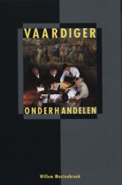 9789074885065-Vaardiger-onderhandelen