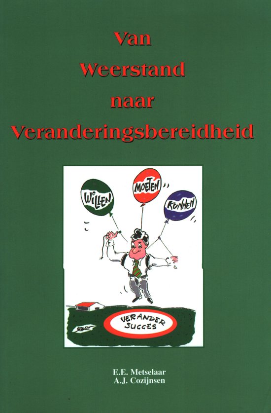 9789074885126-Van-weerstand-naar-veranderingsbereidheid