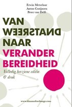 9789074885409 Van weerstand naar veranderbereidheid