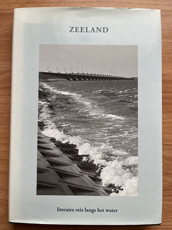 9789074927475 Zeeland