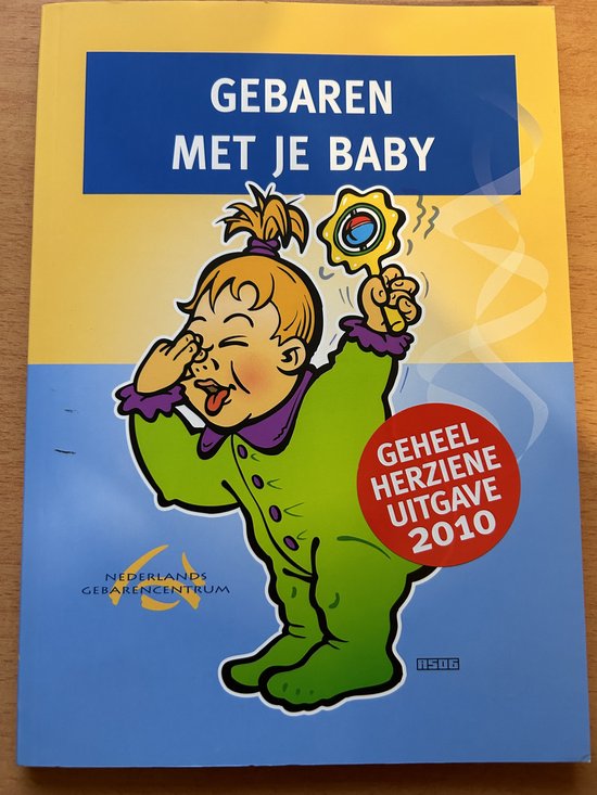 9789075014013 Gebaren Met Je Baby