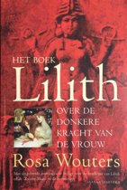 Het boek Lilith